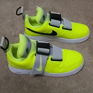 Air Force 1 Utility Volt. New.